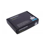 CONTEC DISCSTOP+ FÉKPOFA TÁRCSAFÉKHEZ [ACÉL HÁTLAPOS FÉMES] [08174740] 225539 [CT0513]