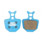 CONTEC DISCSTOP+ FÉKPOFA TÁRCSAFÉKHEZ [ACÉL HÁTLAPOS ORGANIKUS] [08174310] 225515 [CT0529]