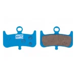 CONTEC DISCSTOP+ FÉKPOFA TÁRCSAFÉKHEZ [ACÉL HÁTLAPOS ORGANIKUS] [08174617] 225523 [CT0485]