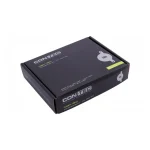 CONTEC DISCSTOP+ FÉKPOFA TÁRCSAFÉKHEZ [ACÉL HÁTLAPOS ORGANIKUS] [08174658] 225527 [CT0467]