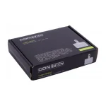 CONTEC DISCSTOP+ FÉKPOFA TÁRCSAFÉKHEZ [ACÉL HÁTLAPOS ORGANIKUS] [08174708] 225535 [CT0510]