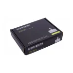 CONTEC DISCSTOP+ FÉKPOFA TÁRCSAFÉKHEZ [ACÉL HÁTLAPOS ORGANIKUS] [08174716] 225536 [CT0519]