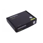 CONTEC DISCSTOP+ FÉKPOFA TÁRCSAFÉKHEZ [ACÉL HÁTLAPOS ORGANIKUS] [08174732] 225538 [CT0540]