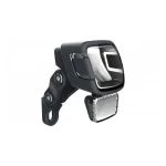 CONTEC DLUX 120 E+ E-BIKE ELSŐ LÁMPA [07109358] 226280 [CT0085]