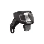 CONTEC DLUX 120 E-XTENT E-BIKE ELSŐ LÁMPA [07109705] 226278 [CT0083]