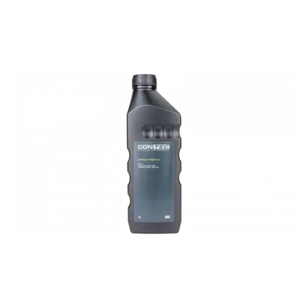 CONTEC DOT 5.1 FÉKOLAJ [1 liter] [03569159] 225884 [CT1641]