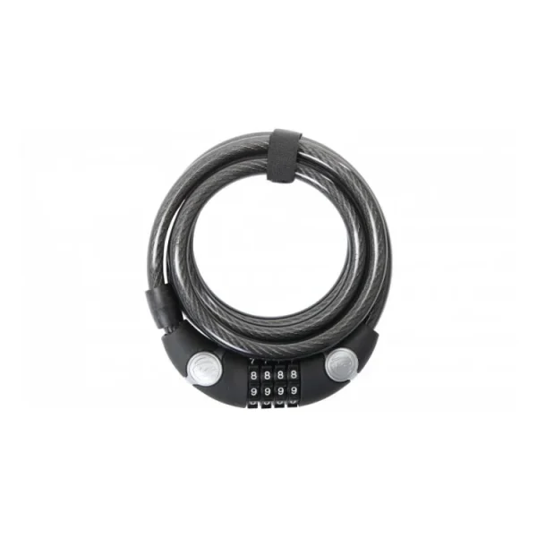 CONTEC ECOLOC SZÁMZÁRAS HUZALOS ZÁR [03527553] 226568 [CT1563]