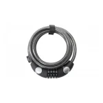 CONTEC ECOLOC SZÁMZÁRAS HUZALOS ZÁR [03527561] 226569 [CT1564]