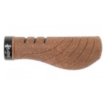CONTEC ERGO KORK + KORMÁNYMARKOLAT [FEKETE-BARNA] [130 mm] [03189701] 226921 [CT0577]