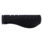 CONTEC ERGO + NORMÁL KORMÁNYMARKOLAT [FEKETE] [130 mm] [03189040] 226917 [CT0566]