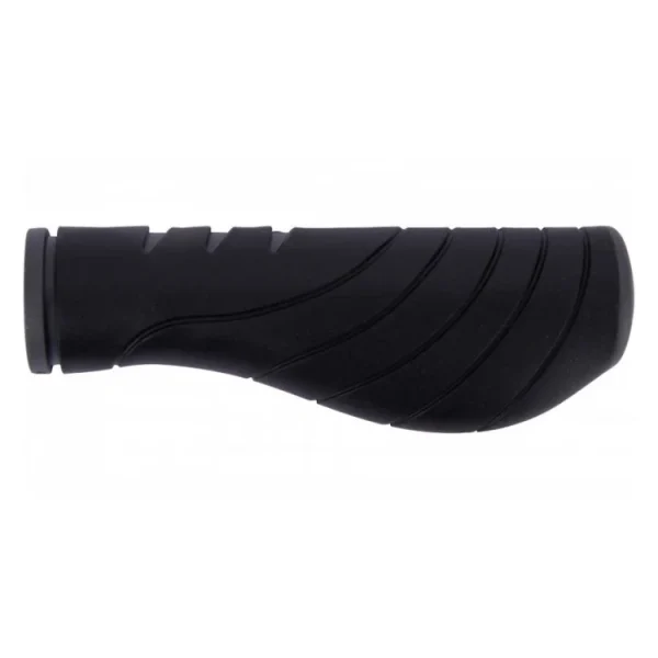 CONTEC ERGO + NORMÁL KORMÁNYMARKOLAT [FEKETE] [130 mm] [03189040] 226917 [CT0566]