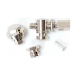 CONTEC FÉK RÖGZÍTŐ KÉSZLET SHIMANO INTER-M [03078573] 225433 [CT0415]