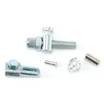 CONTEC FÉK RÖGZÍTŐ KÉSZLET SRAM [03078557] 225431 [CT0413]