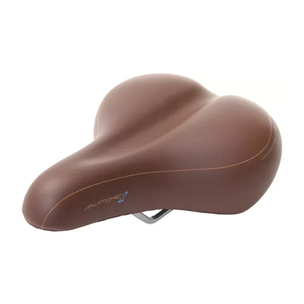 CONTEC [FÉRFI] ANATOMIC 2 - CITY NYEREG [SÖTÉTBARNA] [CT0854 / 03269313] 227105