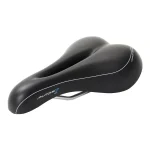 CONTEC [FÉRFI] ANATOMIC 2 - TREKKING ZONE CUT NYEREG [FEKETE] [03269545] 227099 [CT0869]