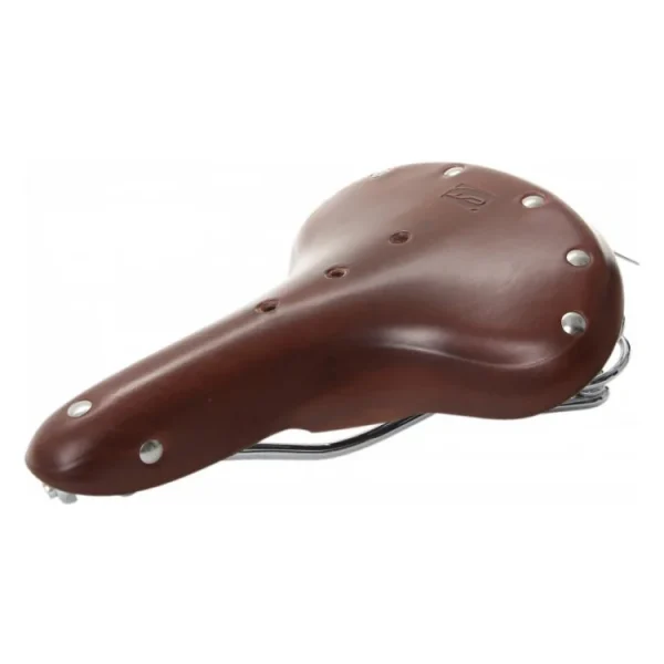 CONTEC [FÉRFI] CLASSIC EXCLUSIV TOURING NYEREG [SÖTÉTBARNA] [07269343] 227080 [CT0884]