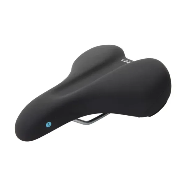 CONTEC [FÉRFI] ERGONOMIC NYEREG [FEKETE] [07265028] 227031 [CT0901]