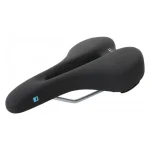 CONTEC [FÉRFI] ERGONOMIC NYEREG [FEKETE] [07265044] 227021 [CT0911]