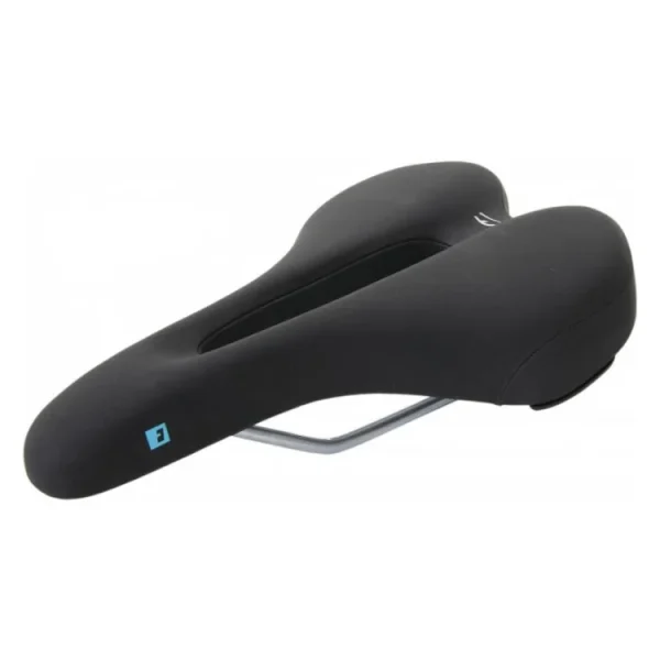 CONTEC [FÉRFI] ERGONOMIC NYEREG [FEKETE] [07265044] 227021 [CT0911]