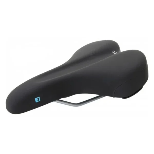 CONTEC [FÉRFI] ERGONOMIC NYEREG [FEKETE] [07265069] 227017 [CT0905]