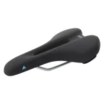 CONTEC [FÉRFI] ERGONOMIC NYEREG [FEKETE] [07265085] 227036 [CT0909]