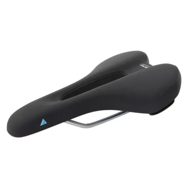 CONTEC [FÉRFI] ERGONOMIC NYEREG [FEKETE] [07265085] 227036 [CT0909]