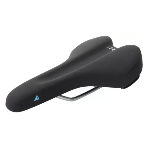 CONTEC [FÉRFI] ERGONOMIC NYEREG [FEKETE] [07265101] 227025 [CT0903]
