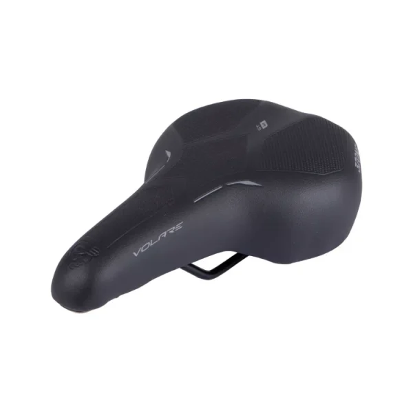 CONTEC [FÉRFI] VOLARE GT NYEREG [FEKETE] [07266190] 226992 [CT0941]