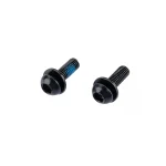CONTEC FLAT MOUNT FÉKRÖGZÍTŐ CSAVAR KÉSZLET [M5 X 15] [07178817] 225443 [CT0559]
