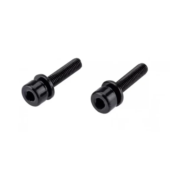 CONTEC FLAT MOUNT FÉKRÖGZÍTŐ CSAVAR KÉSZLET [M5 X 19] [07178825] 225442 [CT0560]