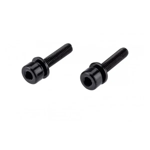 CONTEC FLAT MOUNT FÉKRÖGZÍTŐ CSAVAR KÉSZLET [M5 X 24] [07178833] 225441 [CT0561]