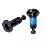 CONTEC FLAT MOUNT FÉKRÖGZÍTŐ CSAVAR KÉSZLET [M5 X 8] [07178809] 225444 [CT0558]