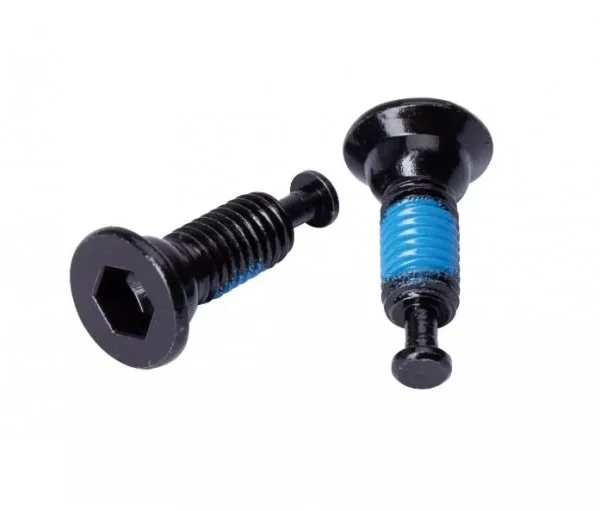 CONTEC FLAT MOUNT FÉKRÖGZÍTŐ CSAVAR KÉSZLET [M5 X 8] [07178809] 225444 [CT0558]