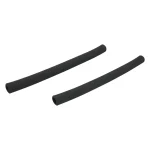 CONTEC HANDLEBAR COVER KORMÁNYMARKOLAT [FEKETE] [4 db/400 mm] [03180056] 226977 [CT0645]