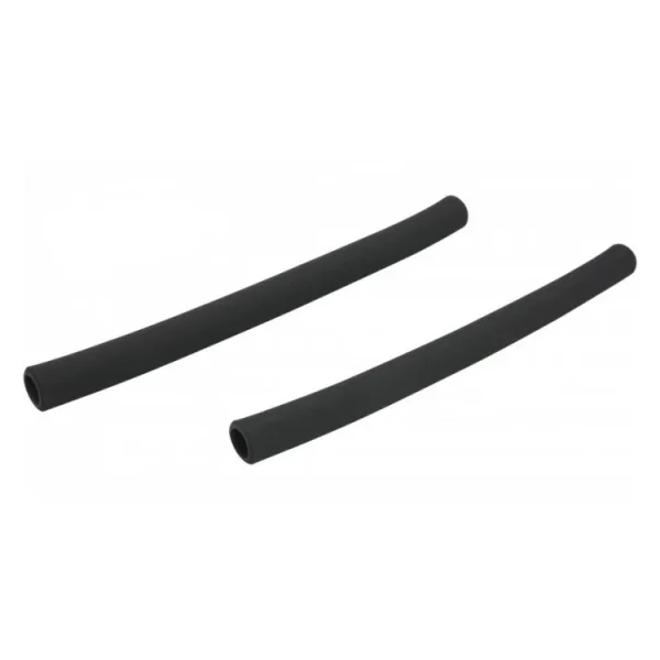 CONTEC HANDLEBAR COVER KORMÁNYMARKOLAT [FEKETE] [6 db/400 mm] [03180064] 226976 [CT0646]