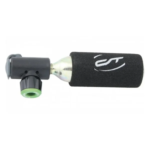 CONTEC INFLATOR MICRO PATRONOS PUMPA [03319050] 226369 [CT1084]