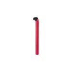 CONTEC KYANDI DANGO NYEREGCSŐ [PIROS - FEKETE] [31.6 mm] [07284730] 228320 [CT0968]