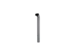 CONTEC KYANDI DANGO NYEREGCSŐ [SZÜRKE - FEKETE] [31.6 mm] [07284748] 228318 [CT0969]