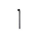 CONTEC KYANDI DANGO NYEREGCSŐ [SZÜRKE - FEKETE] [31.6 mm] [07284748] 228318 [CT0969]