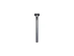 CONTEC KYANDI DANGO NYEREGCSŐ [SZÜRKE - FEKETE] [31.6 mm] [07284748] 228318 [CT0969] - Image 2