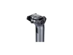 CONTEC KYANDI DANGO NYEREGCSŐ [SZÜRKE - FEKETE] [31.6 mm] [07284748] 228318 [CT0969] - Image 3