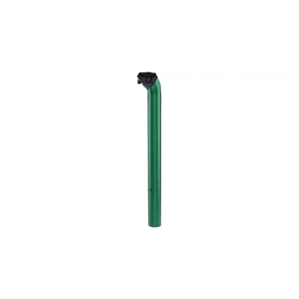 CONTEC KYANDI DANGO NYEREGCSŐ [ZÖLD - FEKETE] [31.6 mm] [07284755] 228321 [CT0970]