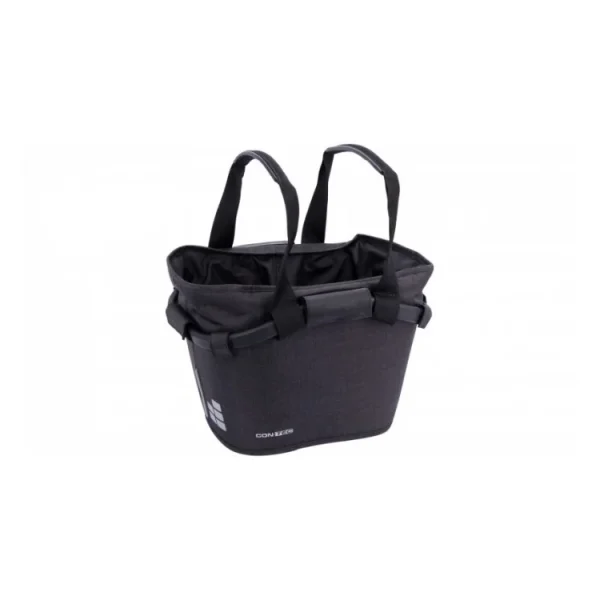 CONTEC LIM HAMPER FR TÁSKA [SZÜRKE] [08398794] 226530 [CT1412]