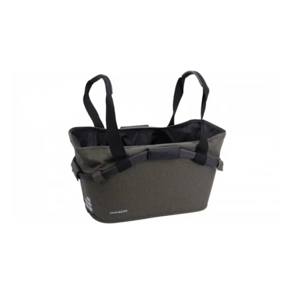 CONTEC LIM HAMPER HR TÁSKA [ZÖLD] [08398802] 226531 [CT1413]