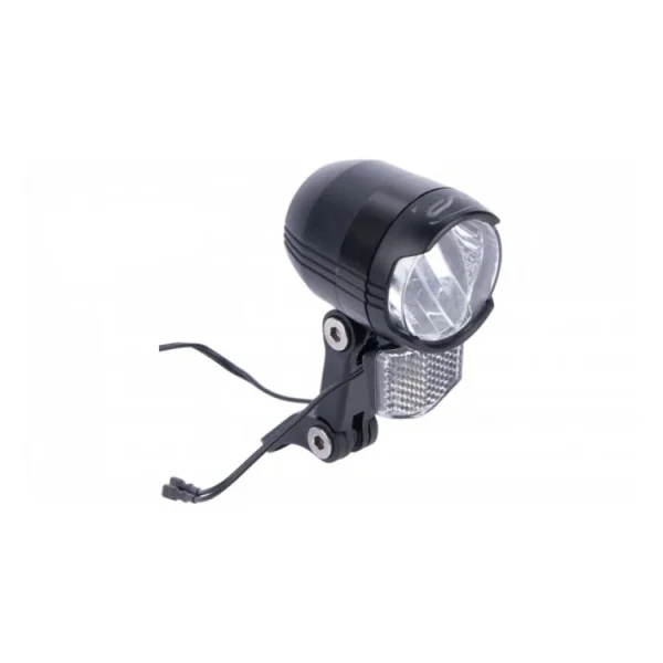 CONTEC LUNA 80 ELSŐ LÁMPA AGYDINAMÓHOZ [07103153] 226302 [CT0077]