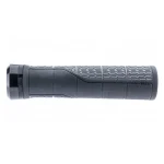 CONTEC MERGE MOUNTAIN STRAIGHT KORMÁNYMARKOLAT [FEKETE-SZÜRKE] [140 mm] [03188042] 226928 [CT0625]