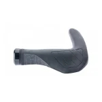 CONTEC MERGE TREKKING BAR KORMÁNYMARKOLAT [FEKETE-SZÜRKE] [140 mm] [03188091] 226930 [CT0584]