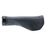 CONTEC MERGE TREKKING ERGO KORMÁNYMARKOLAT [FEKETE-SZÜRKE] [140 mm] [03188075] 226932 [CT0582]