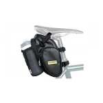CONTEC MILE GRINDER EXTRA SADDLE BAG NYEREGTÁSKA [07399470] 226524 [CT1426]