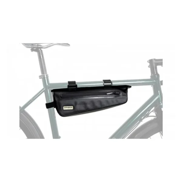 CONTEC MILE GRINDER FRAME BAG 2.8 VÁZTÁSKA [07399447] 226542 [CT1422]